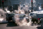 contaminacion vehiculos
